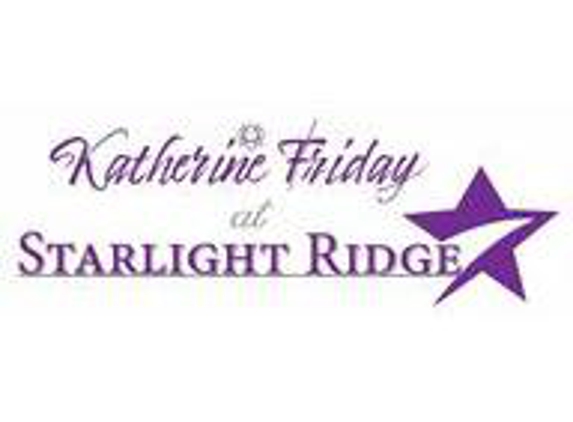 Katherine Friday at Starlight Ridge - North Little Rock, AR