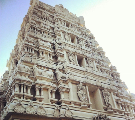 Sri Lakshmi Temple - Ashland, MA