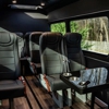 Metropolitan Shuttle- Charter Bus New York gallery