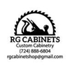 RG Cabinets gallery
