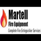 Martell Fire Equipment - Billerica