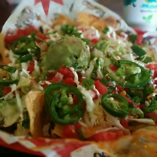 Tijuana Flats - Jacksonville, FL