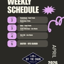 Off The Chain Brewstillery