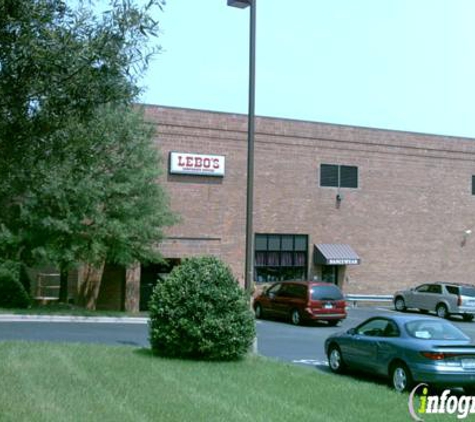 Lebo's Corporate Office - Charlotte, NC