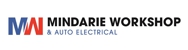 Mindarie Workshop & Auto Electrical Logo