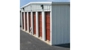 StorageMart - Self Storage