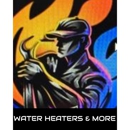 Apex Heating and Air Conditioning - Fireplaces