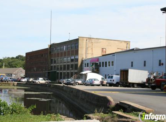 Norfolk County Mosquito Control - Walpole, MA