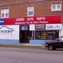 Cicero Auto Parts - Automobile Parts & Supplies