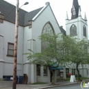 First Immanuel Lutheran Church - Historical Places