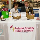 Pulaski County School Board - School Districts