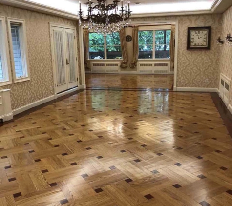 W Flooring LLC - Long Branch, NJ