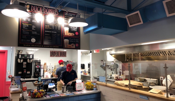 Duck Donuts - State College, PA