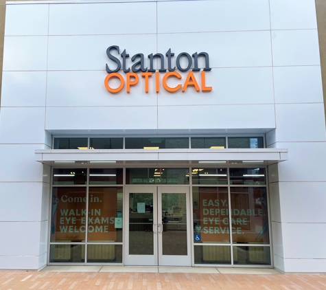 Stanton Optical - Elk Grove, CA