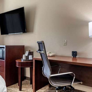 Comfort Suites Plano - Dallas North - Plano, TX