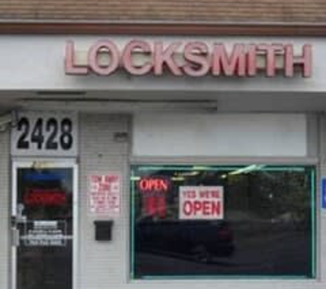 A Better Keyway Locksmith, Inc.. - Miramar, FL