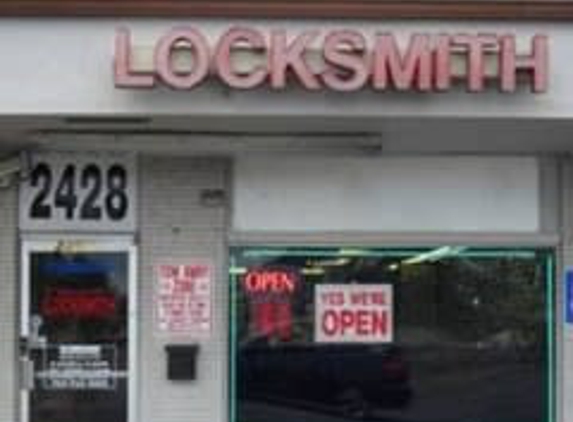 A Better Keyway Locksmith, Inc. - Miramar, FL