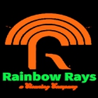 Rainbow Rays a Cleaning Company