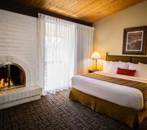 Best Western Plus Arroyo Roble Hotel & Creekside Villas - Sedona, AZ