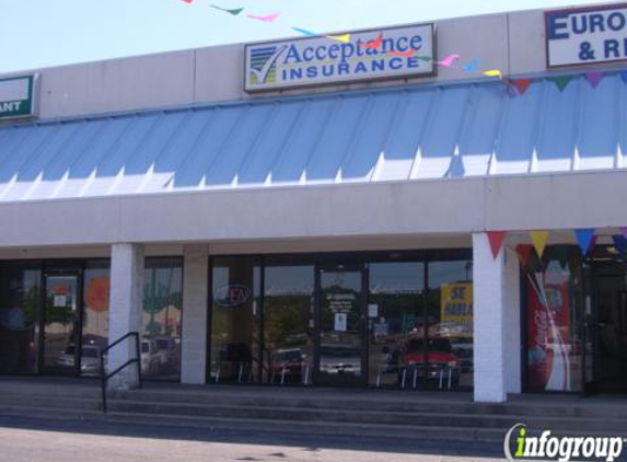 Acceptance Insurance - Smyrna, TN