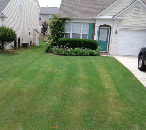 Total Lawn Care Services - Marietta, GA