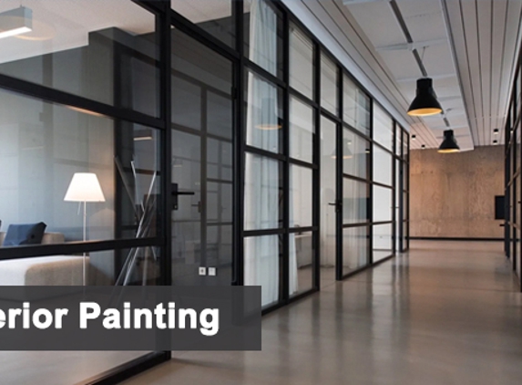 West Bros Painting - Everton Park, QLD. Interior Painting