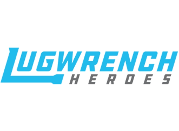 LugWrench Heroes - Tempe, AZ