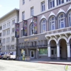 Bay Area Youth Arts gallery