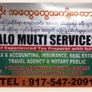 Buffalo Multi Services, Inc. - Insurance