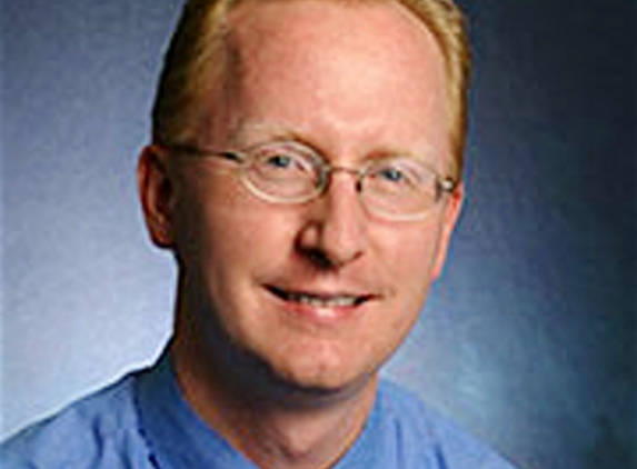 Dr. Kenneth Lance Hargrave, MD - Austin, TX