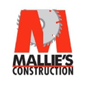 Mallie's Construction - General Contractors