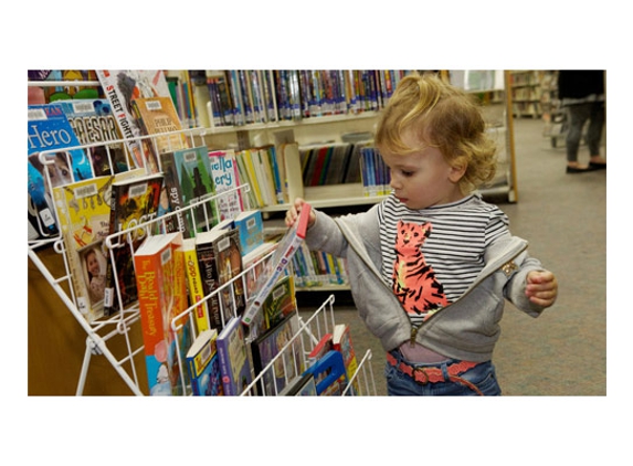 City of Sydney - Redfern Children's Program