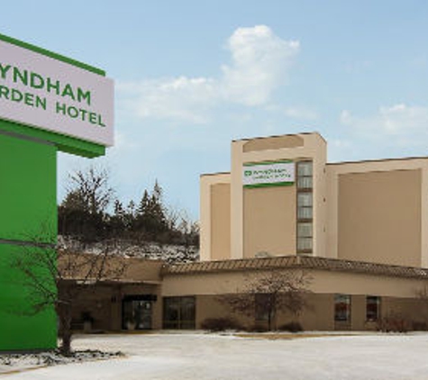 Wyndham Garden Hotel - Rochester, MN