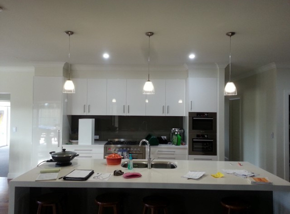 Black Marlin Electrical - Kurrajong, NSW