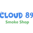 Cloud 89 - Houston Smoke Shop Vape CBD Hookah Delta 8 Kratom Gifts