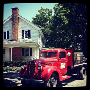 Blake's Orchard & Cider Mill - Armada, MI