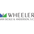 Wheeler Van Sickle & Anderson - Environment & Natural Resources Law Attorneys