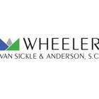 Wheeler Van Sickle & Anderson