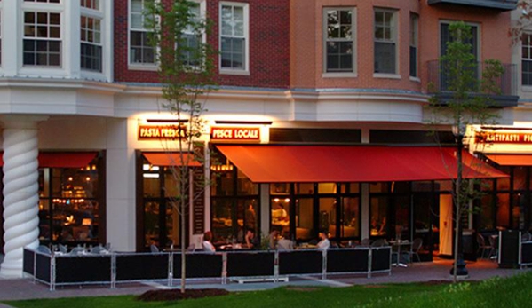 Rizzuto's Wood-Fired Kitchen & Bar - West Hartford - West Hartford, CT