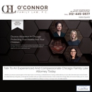 O'Connor Family Law, P.C. - Child Custody Attorneys