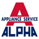 Alpha Appliance Service - Major Appliance Refinishing & Repair