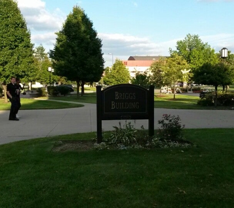 University of Detroit Mercy - Detroit, MI