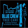 Blue Crew Tree Service gallery