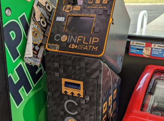 CoinFlip Bitcoin ATM - Mount Laurel, NJ