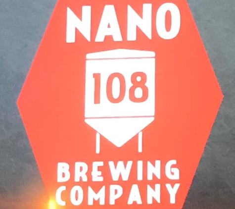 Nano 108 Brewing Co - Colorado Springs, CO