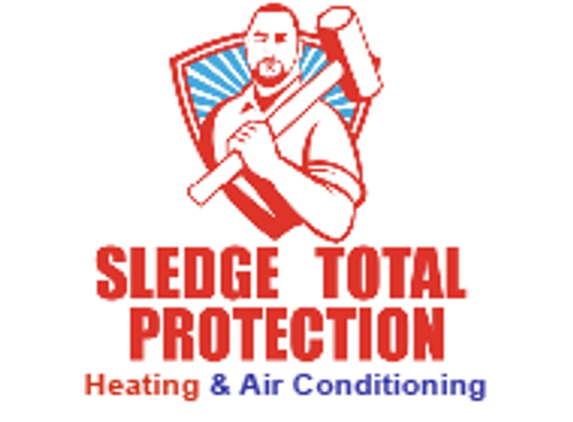 Sledge Total Protection - Capitol Heights, MD