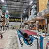 Carpet Mill Outlet Warehouse gallery