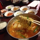 Mina's Korean BBQ - Korean Restaurants