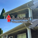 Pullin Hose Pressure Washing - Pressure Washing Equipment & Services