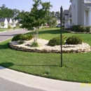 DR Gren Thumb Landscape Services - Lawn Maintenance